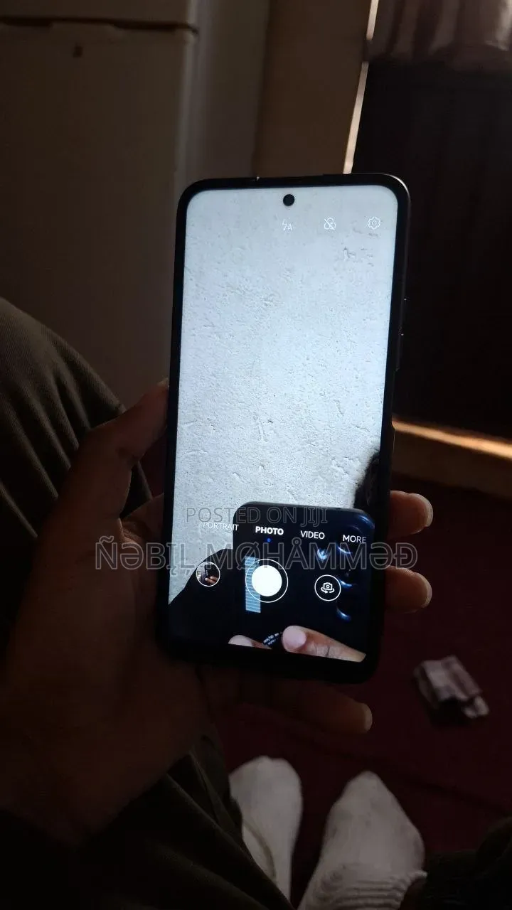 New Huawei Nova Y90 128 GB Black