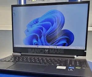 New Laptop HP Victus 16 16GB Intel Core i5 SSD 512GB