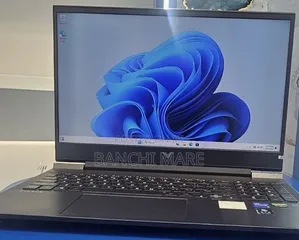 New Laptop HP Victus 16 16GB Intel Core i5 SSD 512GB