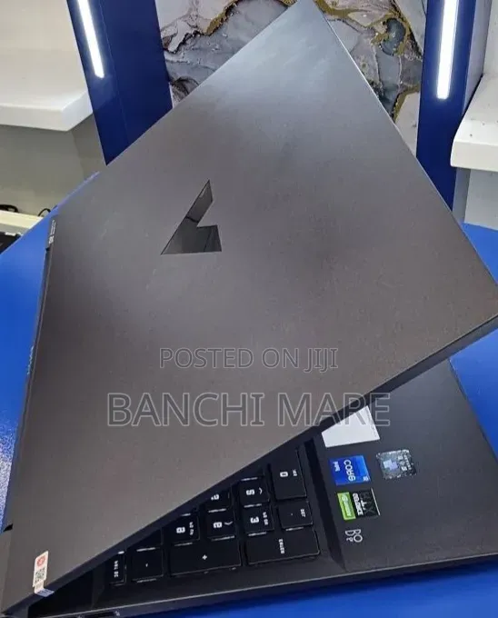 New Laptop HP Victus 16 16GB Intel Core i5 SSD 512GB