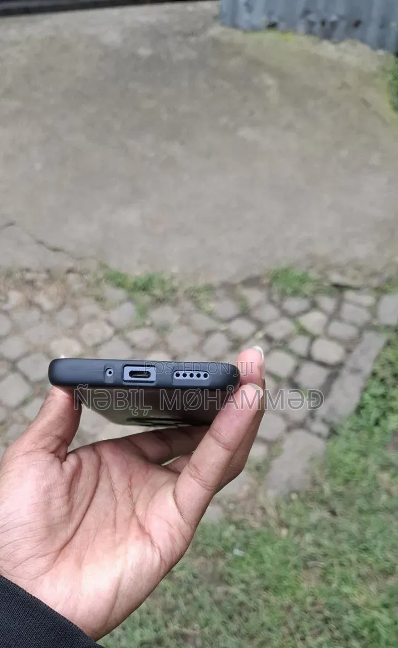 New Huawei Nova Y90 128 GB Black