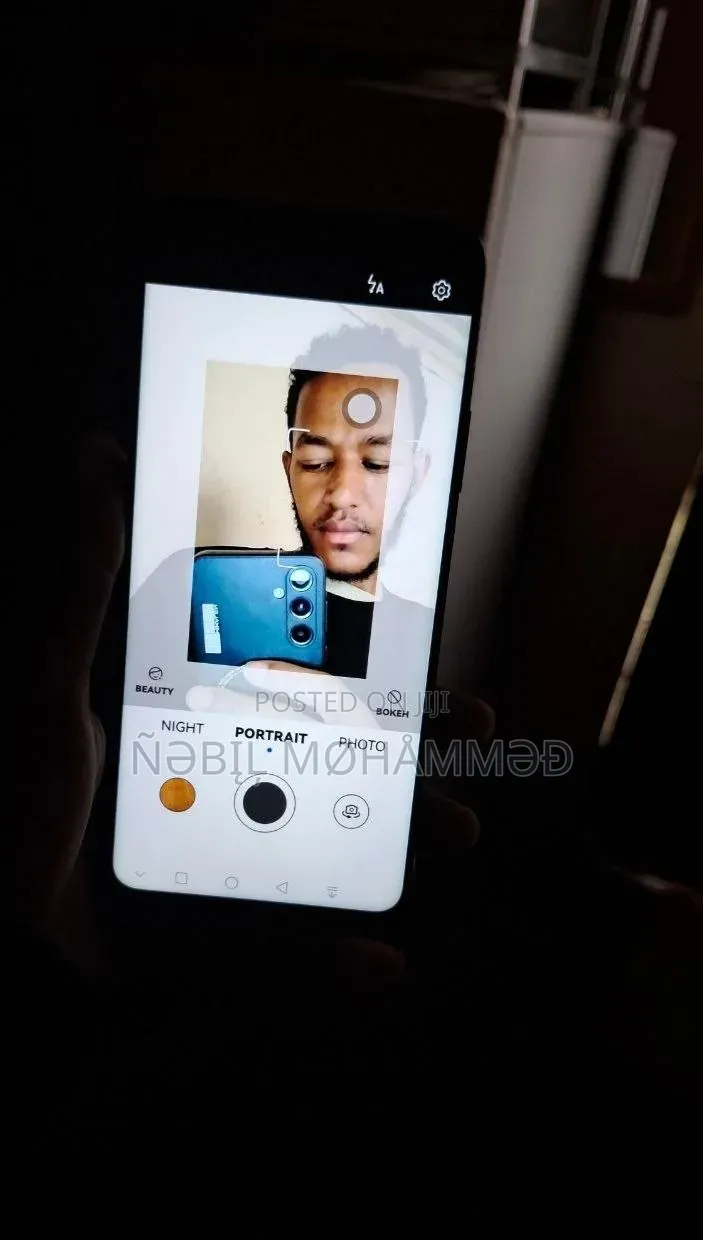 New Huawei Nova Y90 128 GB Black