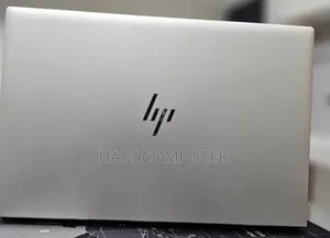 New Laptop HP EliteBook 840 G8 16GB Intel Core i5 SSD 512GB