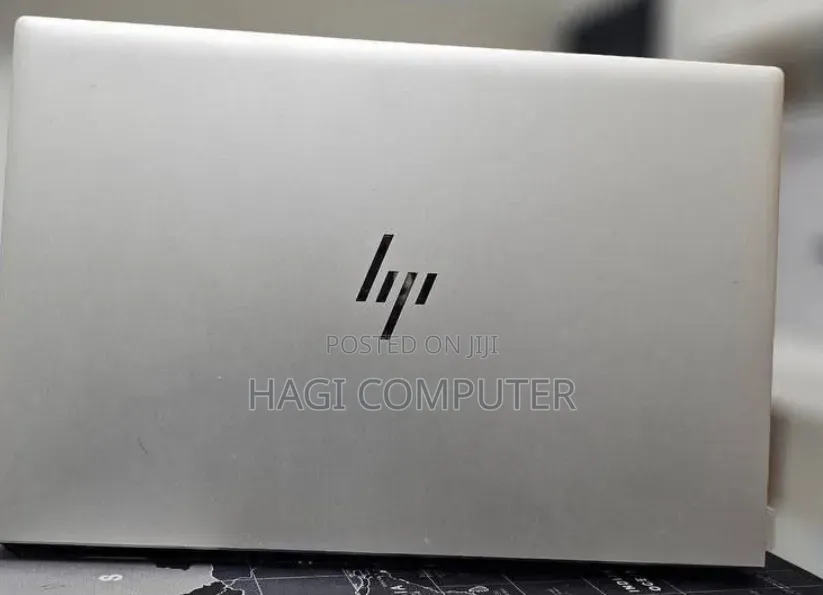 New Laptop HP EliteBook 840 G8 16GB Intel Core i5 SSD 512GB