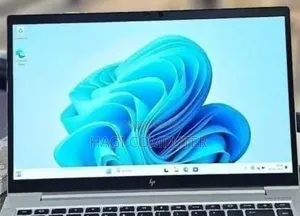 New Laptop HP EliteBook 840 G8 16GB Intel Core i5 SSD 512GB