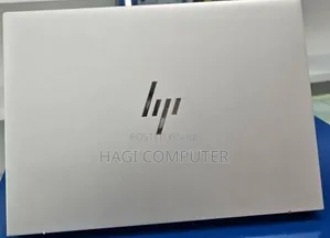 New Laptop HP EliteBook 840 G8 16GB Intel Core i5 SSD 512GB