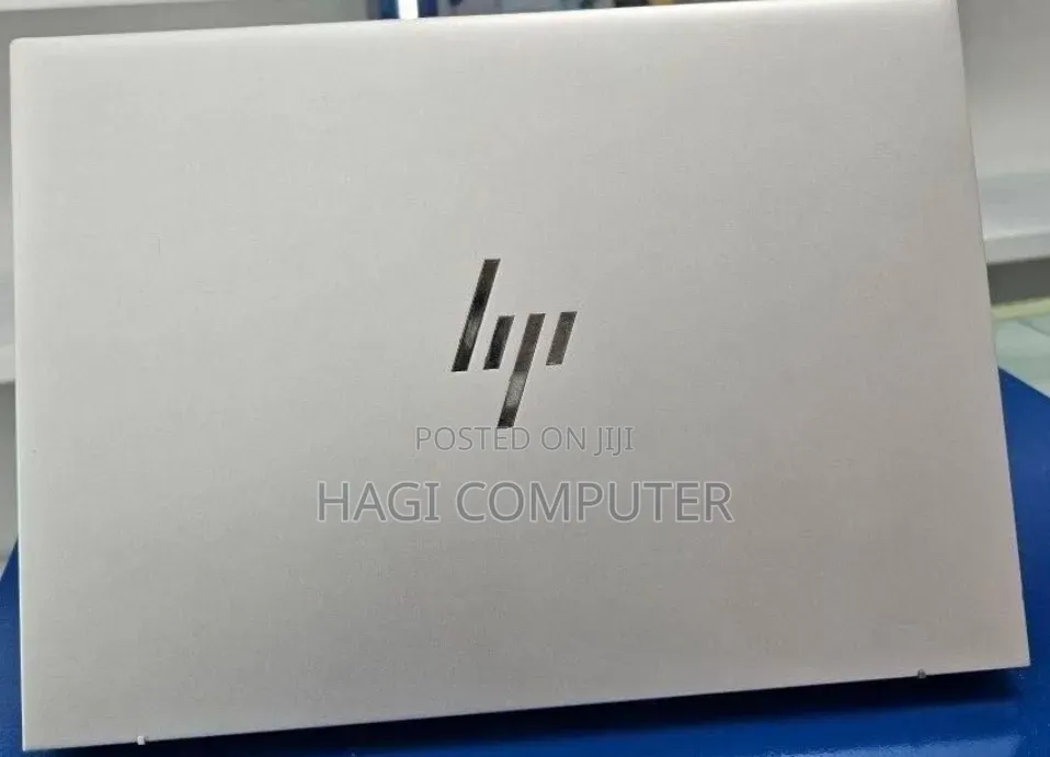 New Laptop HP EliteBook 840 G8 16GB Intel Core i5 SSD 512GB