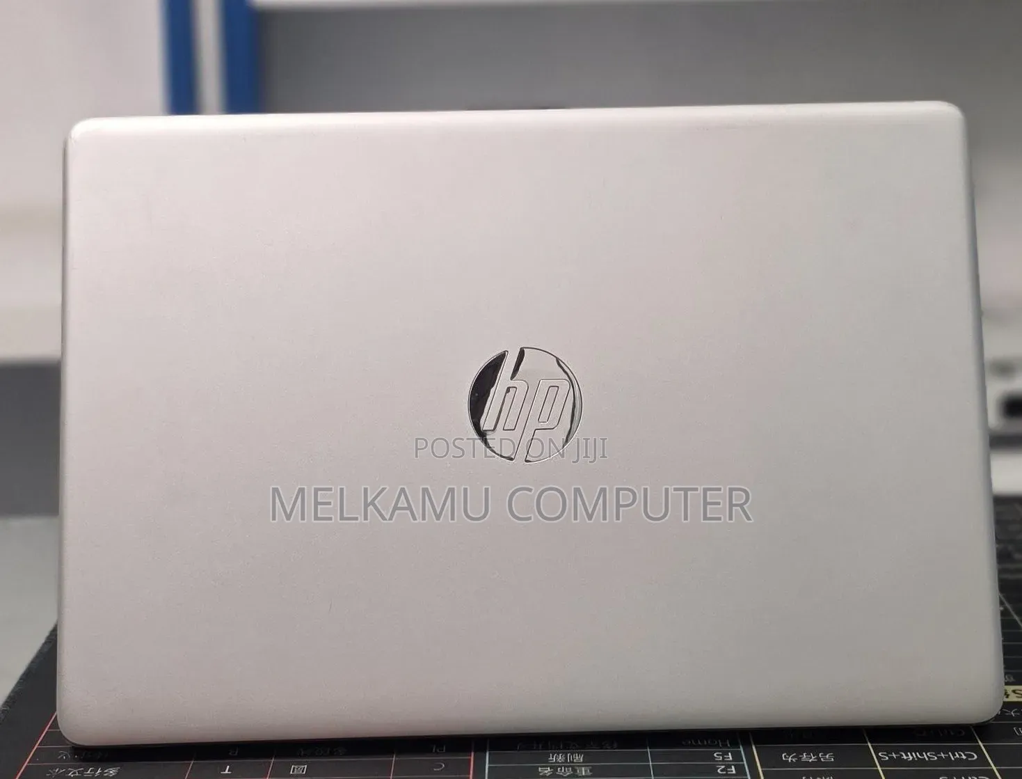 New Laptop HP Stream Notebook 8GB Intel Core i5 SSD 128GB
