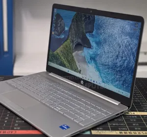 New Laptop HP Stream Notebook 8GB Intel Core i5 SSD 128GB