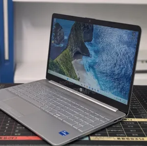 New Laptop HP Stream Notebook 8GB Intel Core i5 SSD 128GB