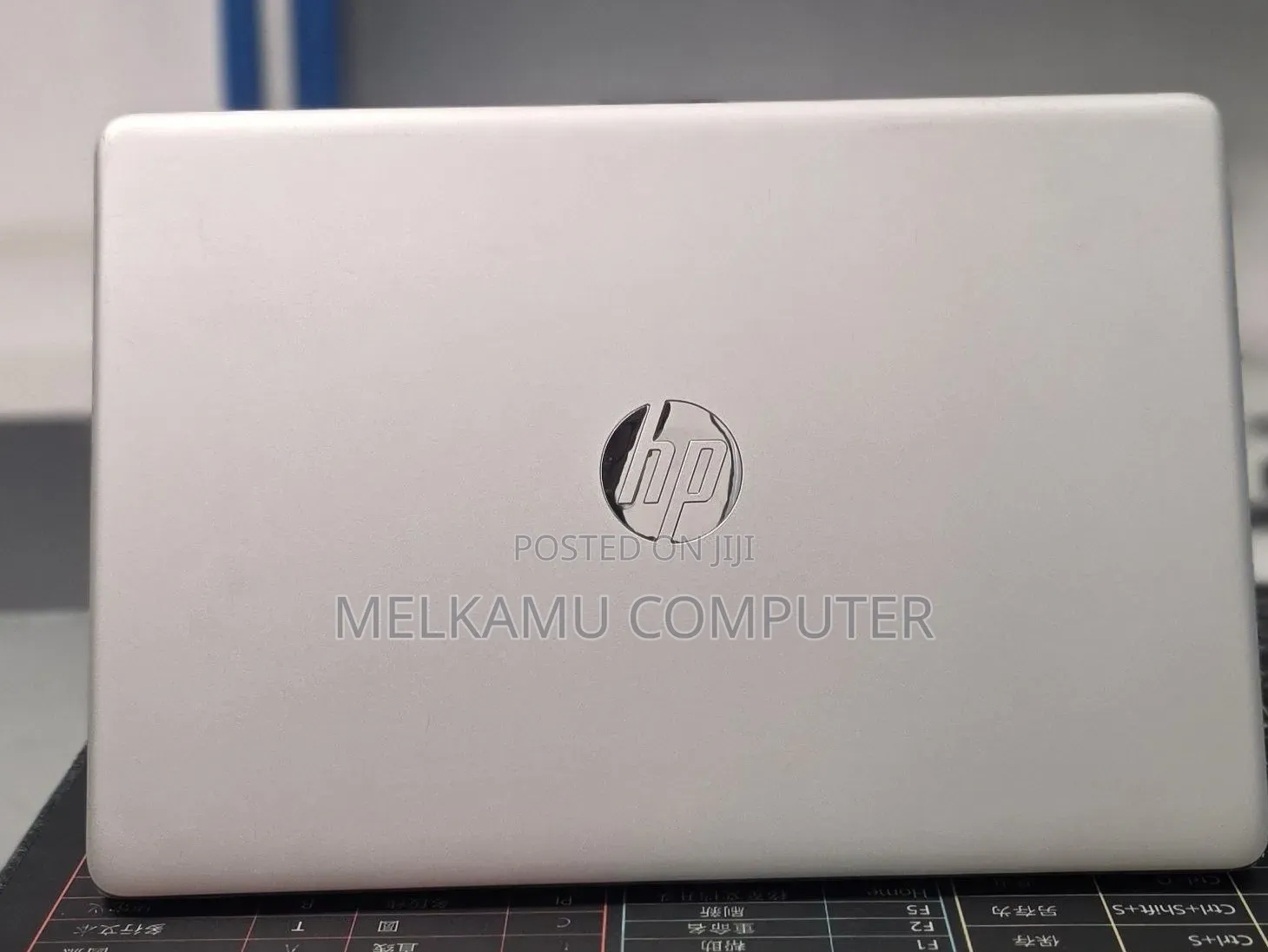 New Laptop HP Stream Notebook 8GB Intel Core i5 SSD 128GB