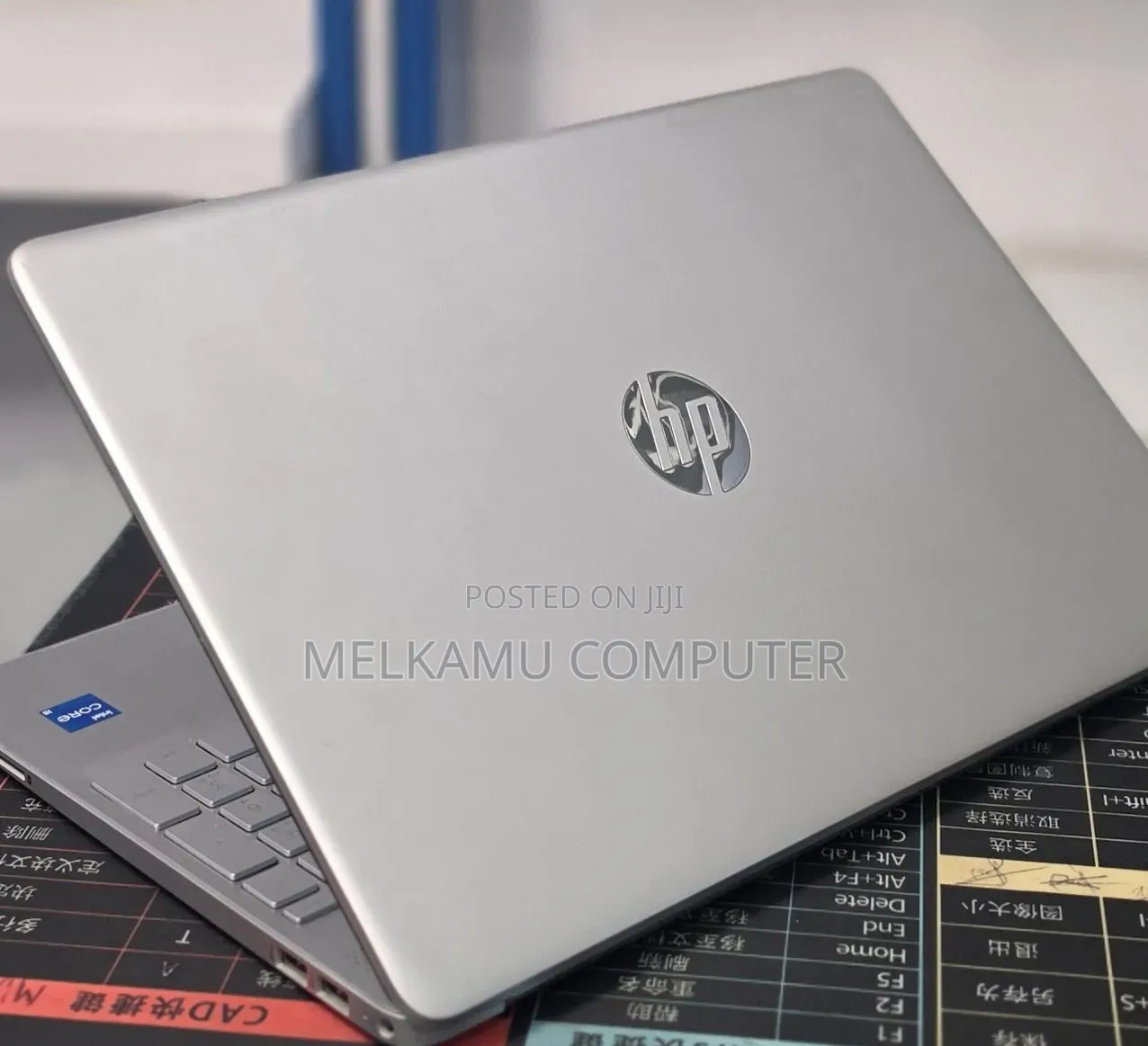 New Laptop HP Stream Notebook 8GB Intel Core i5 SSD 128GB