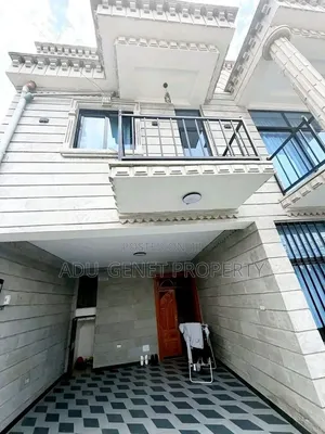 Furnished 5bdrm House in Ayat Akababe, Bole for sale