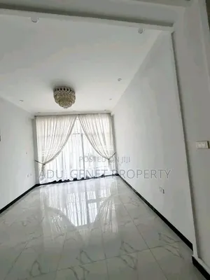 Furnished 5bdrm House in Ayat Akababe, Bole for sale