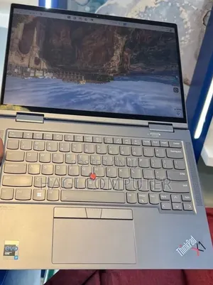 New Laptop Lenovo ThinkPad X1 Yoga 16GB Intel Core i7 SSD 512GB