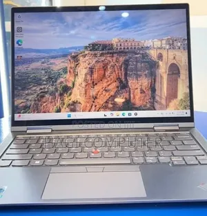 New Laptop Lenovo ThinkPad X1 Yoga 16GB Intel Core i7 SSD 512GB