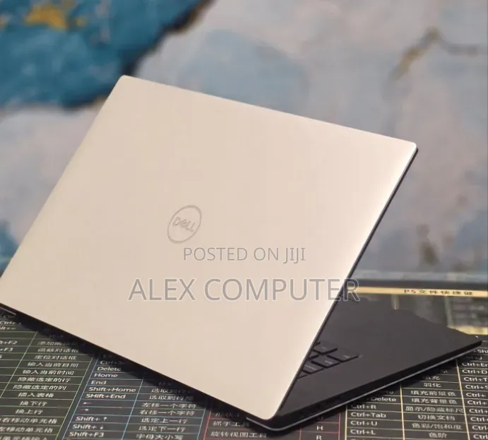New Laptop Dell XPS 15 16GB Intel Core i5 SSD 512GB