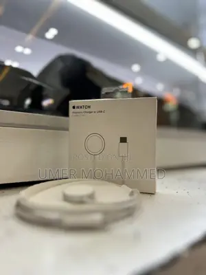 Watch Magnetic Charger