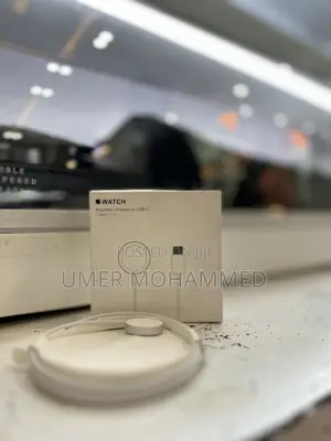 Watch Magnetic Charger