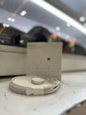 Watch Magnetic Charger