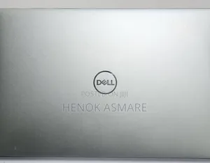 New Laptop Dell Precision 5570 16GB Intel Core i7 SSD 512GB