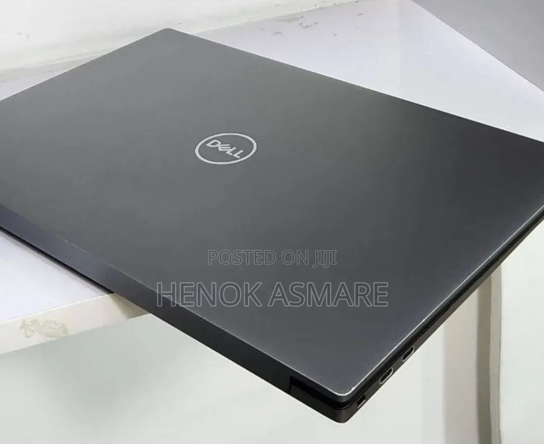 New Laptop Dell Precision 5570 16GB Intel Core i7 SSD 512GB