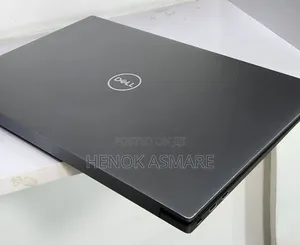 New Laptop Dell Precision 5570 16GB Intel Core i7 SSD 512GB