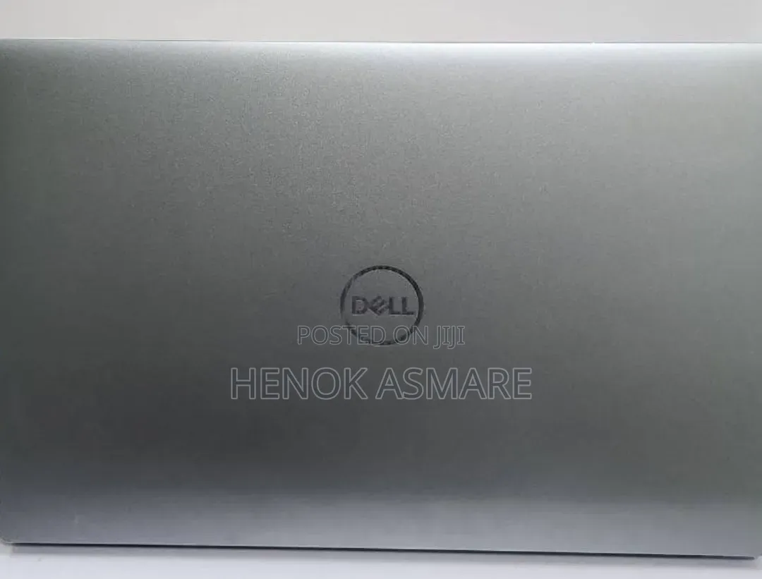 New Laptop Dell Precision 5570 16GB Intel Core i7 SSD 512GB