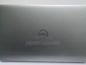 New Laptop Dell Precision 5570 16GB Intel Core i7 SSD 512GB