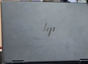 New Laptop HP Spectre X360 16GB Intel Core i7 SSD 512GB