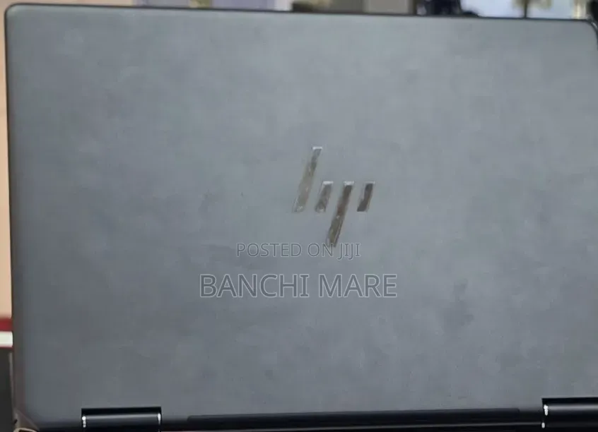 New Laptop HP Spectre X360 16GB Intel Core i7 SSD 512GB