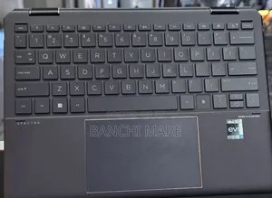 New Laptop HP Spectre X360 16GB Intel Core i7 SSD 512GB