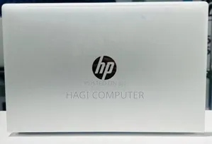 New Laptop HP ProBook 450 G8 16GB Intel Core i5 SSD 512GB