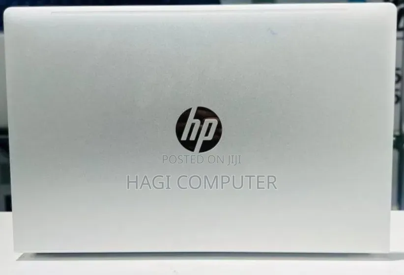 New Laptop HP ProBook 450 G8 16GB Intel Core i5 SSD 512GB