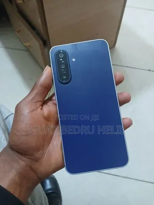 New Samsung Galaxy M17 5G 128 GB
