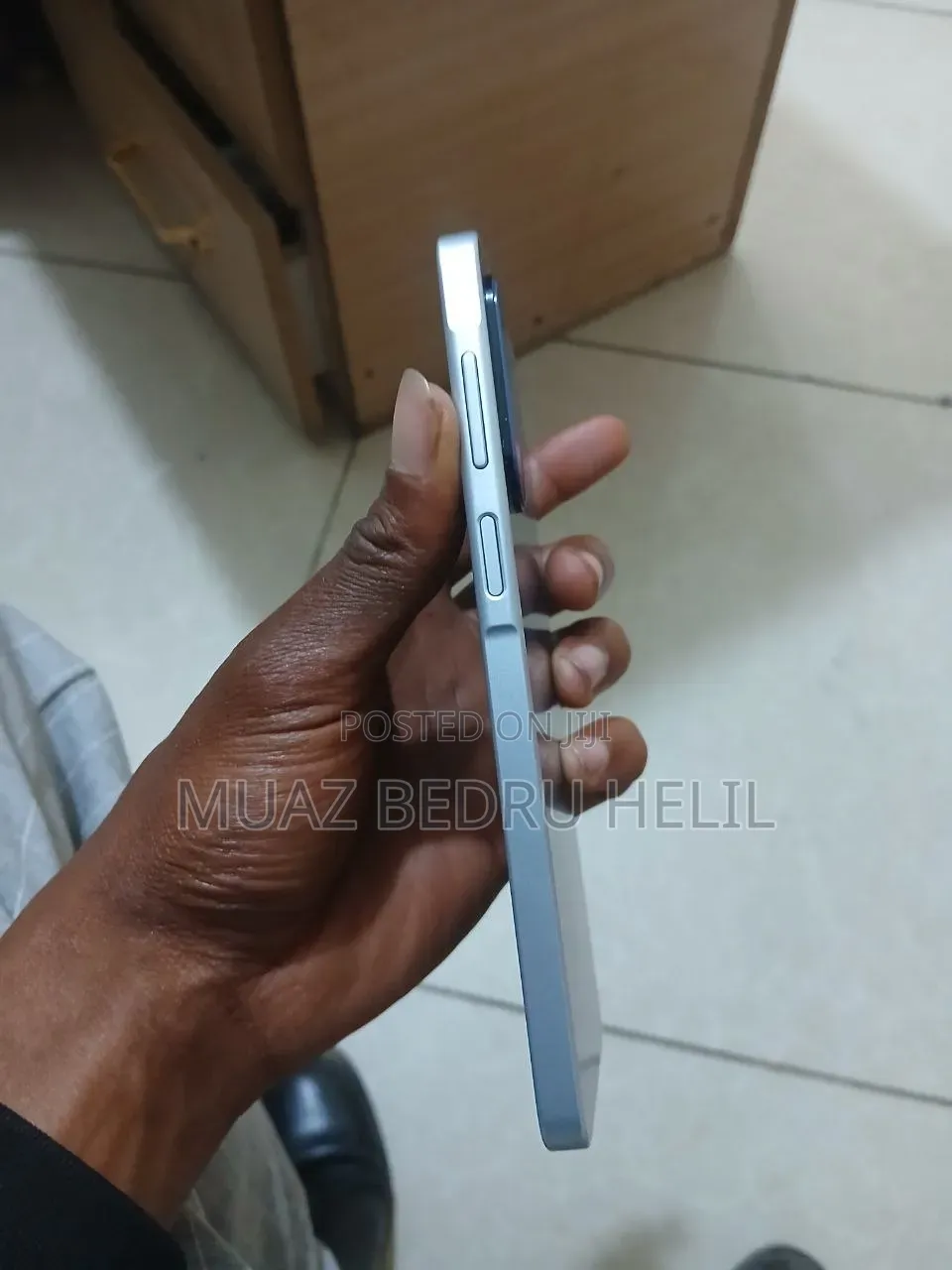 New Samsung Galaxy M17 5G 128 GB