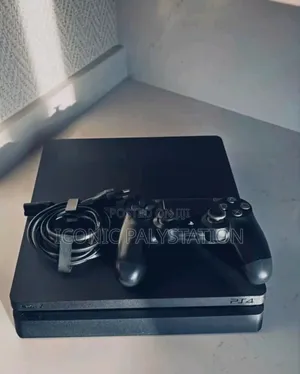 Ps4 Slim Best Product of Sony
