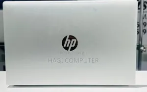 New Laptop HP ProBook 450 G8 16GB Intel Core i5 SSD 512GB