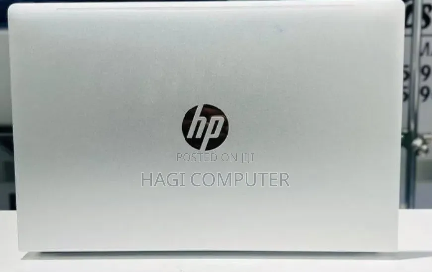 New Laptop HP ProBook 450 G8 16GB Intel Core i5 SSD 512GB