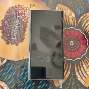 Samsung Galaxy Note 10 Plus 5G 256 GB Purple