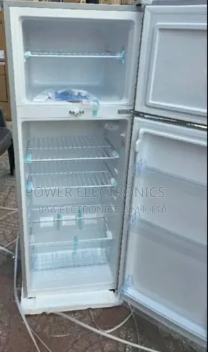 Delta 350 Liter Refrigerator