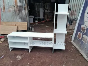 Modern TV Stand