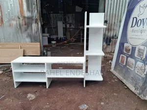 Modern TV Stand