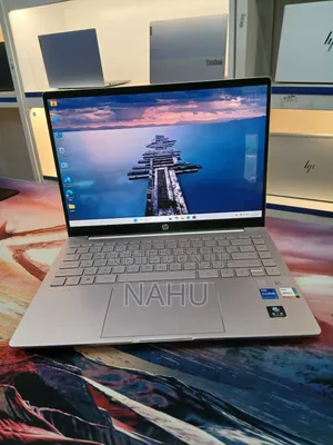New Laptop HP Pavilion 14 16GB Intel Core i7 SSD 512GB