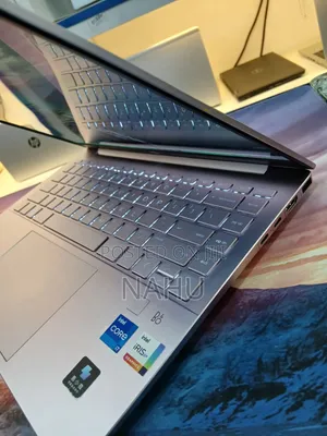 New Laptop HP Pavilion 14 16GB Intel Core i7 SSD 512GB