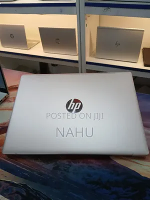 New Laptop HP Pavilion 14 16GB Intel Core i7 SSD 512GB