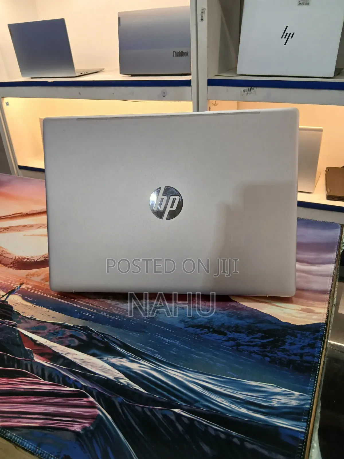 New Laptop HP Pavilion 14 16GB Intel Core i7 SSD 512GB