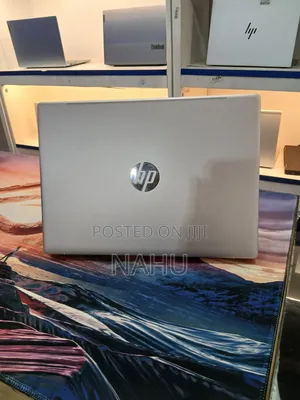 New Laptop HP Pavilion 14 16GB Intel Core i7 SSD 512GB