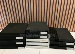 ICONIC PALYSTATION Bring Palystation 4 Pro, Slim and Fat