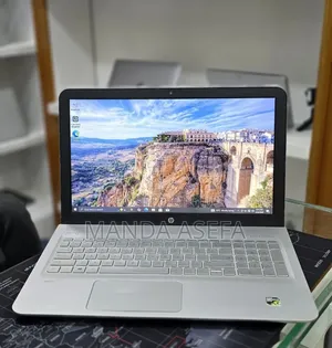 New Laptop HP Envy 15 12GB Intel Core i5 HDD+SSD 1T